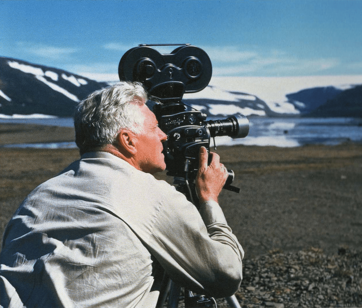 Magnús Jóhannsson (1912-1997)
